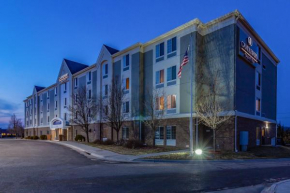 Candlewood Suites Lincoln, an IHG Hotel